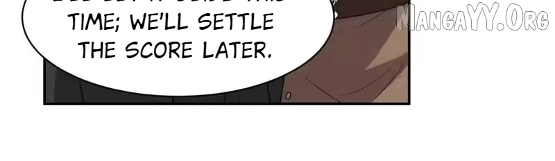 Hidden Dragon in the City (2025) Chapter 42 - page 21